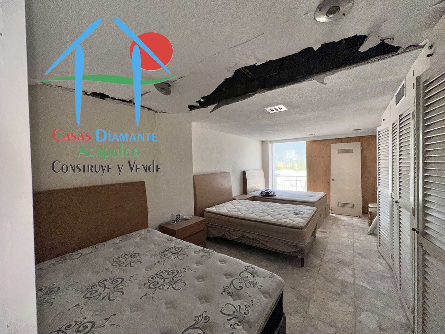 Camelia y Magnolia Camelia 802 - Recámara dos 1